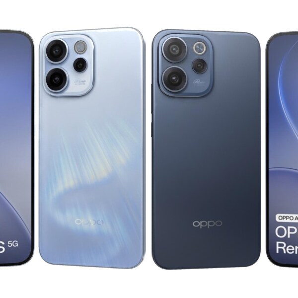 Oppo Reno15 FS Price in Nigeria
