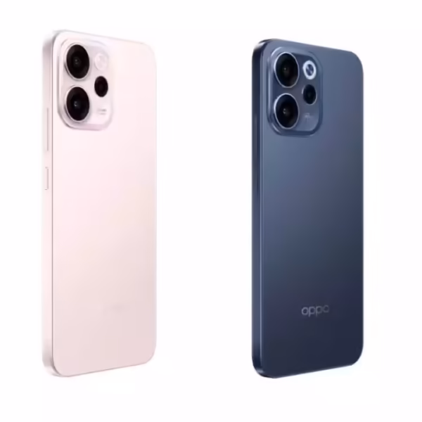 Oppo Reno15c (India) Price in Nigeria