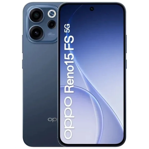 Oppo Reno15c (India) Price in Nigeria