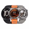 Oppo Watch X3 Price in Nigeria