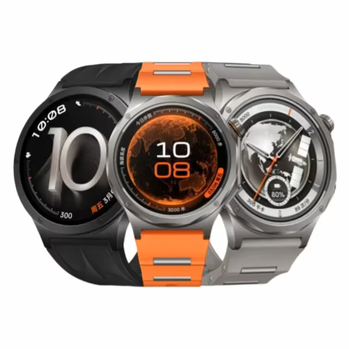 Oppo Watch X3 Price in Nigeria