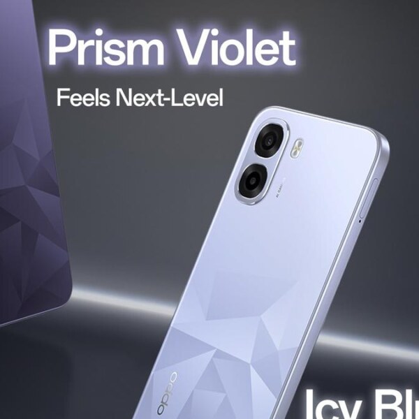 Oppo K14x Price in Nigeria