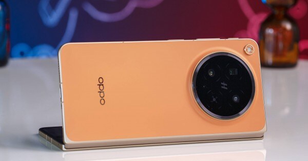 Oppo Find N6 Price in Nigeria