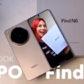 Oppo Find N6 Price in Nigeria