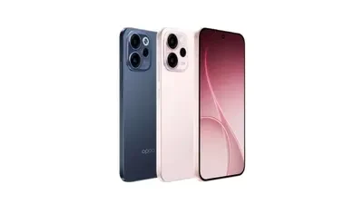 Oppo Reno15c (India) Price in Nigeria