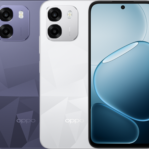 Oppo A6t Pro 4G Price in Nigeria
