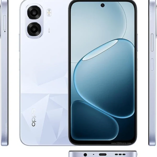 Oppo K14 Price in Nigeria