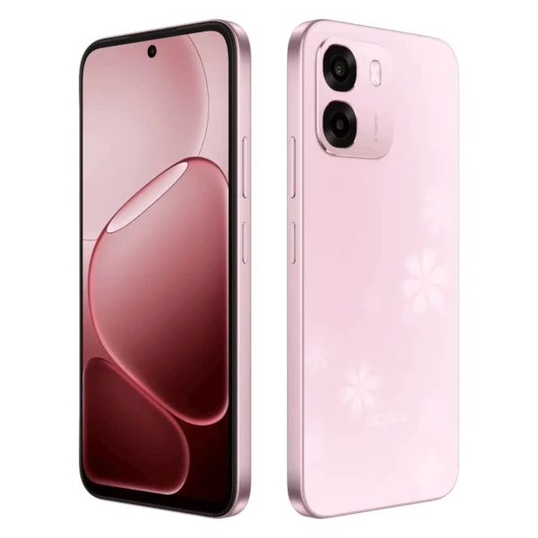 Oppo A6s (India) Price in Nigeria