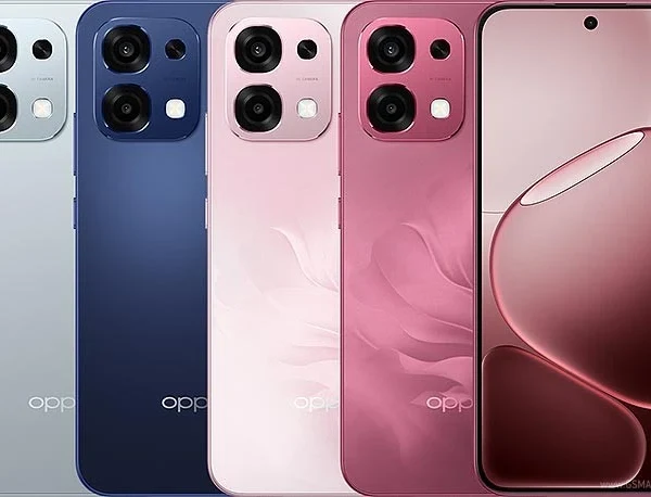 Oppo A6s Pro Price in Nigeria