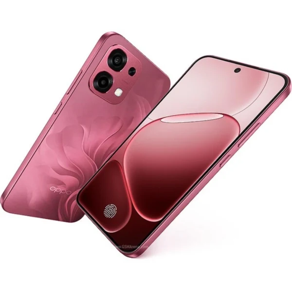 Oppo A6s Pro Price in Nigeria