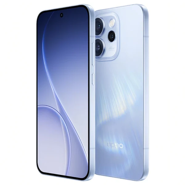 Oppo Reno15 FS Price in Nigeria