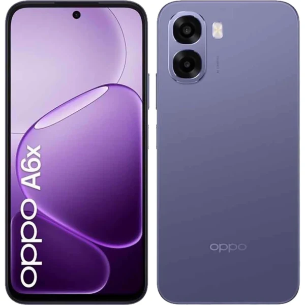 Oppo A6c Price in Nigeria