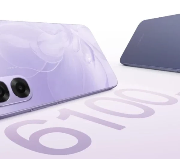 Oppo A6c Price in Nigeria