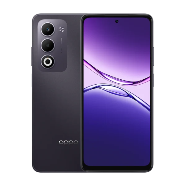 Oppo A5 4G Price in Nigeria
