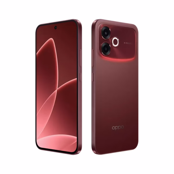 Oppo F33 Pro Price in Nigeria