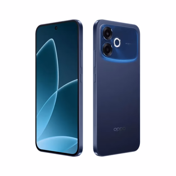 Oppo F33 Pro Price in Nigeria