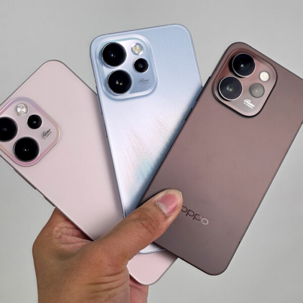 Oppo Reno15 F Price in Nigeria