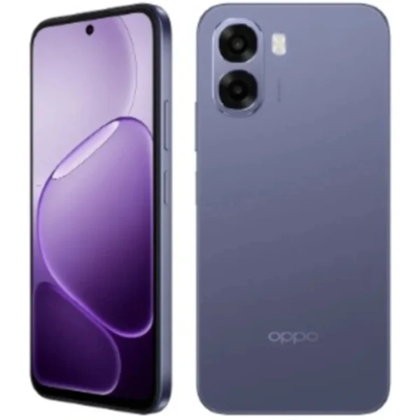 Oppo A6x 4G Price in Nigeria