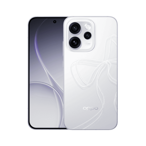 Oppo Reno15 Pro Mini Price in Nigeria