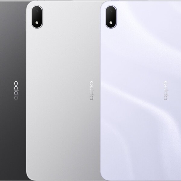 Oppo Pad 5 Price in Nigeria