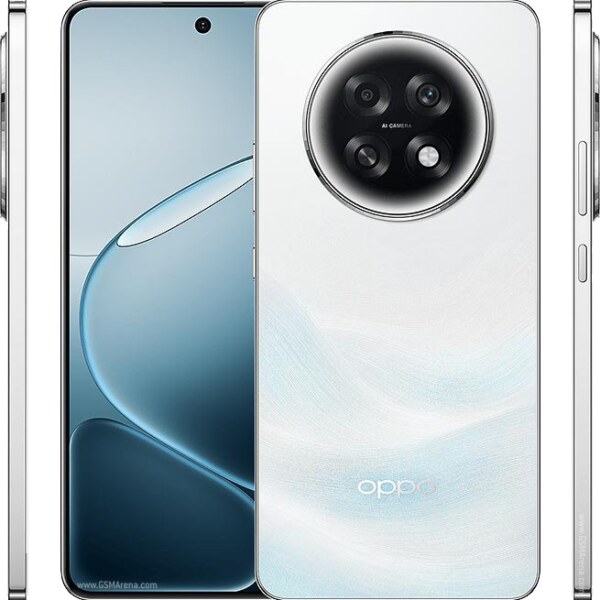 Oppo A6 Max Price in Nigeria