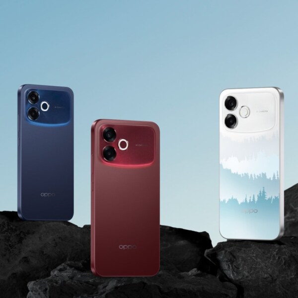 Oppo F33 Pro Price in Nigeria