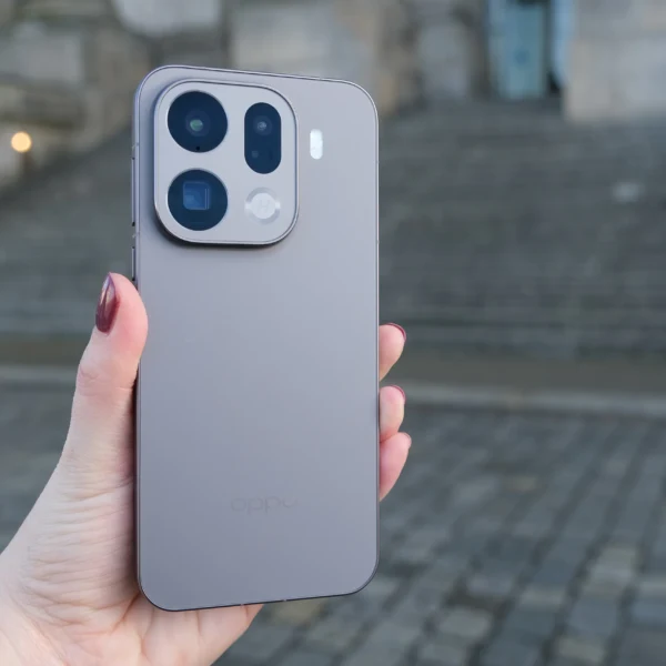 Oppo Find X9 Pro Price in Nigeria