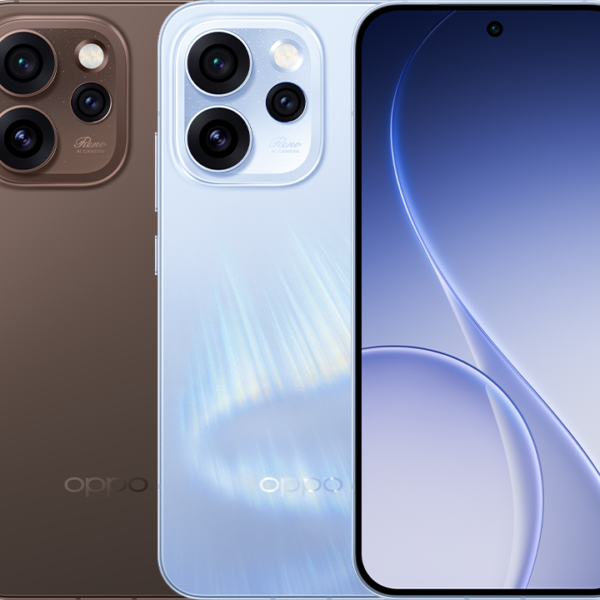 Oppo Reno15 Pro Price in Nigeria