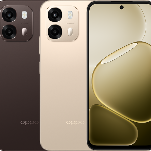 Oppo A6 Pro (India) Price in Nigeria