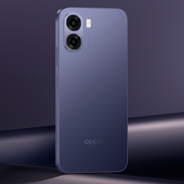 Oppo A6x 4G Price in Nigeria