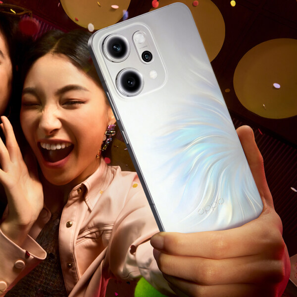 Oppo Reno14 Pro Price in Nigeria