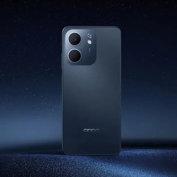 Oppo A5x 4G Price in Nigeria