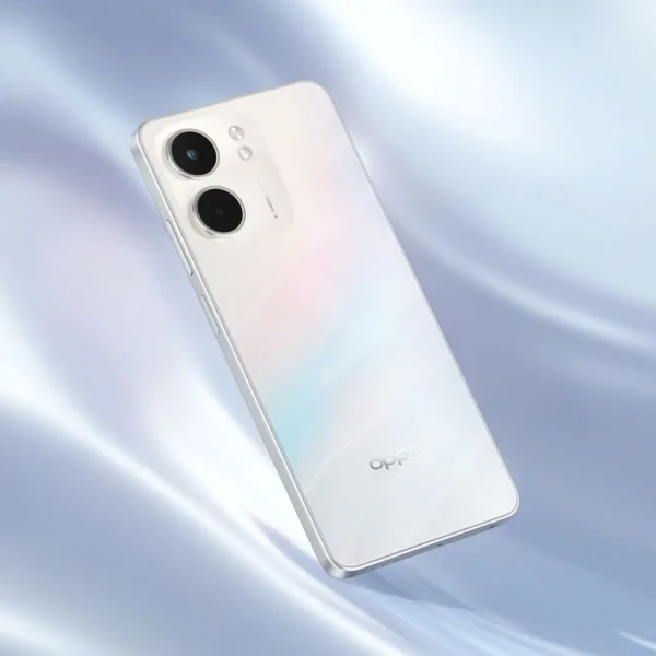 Oppo A5 Price in Nigeria