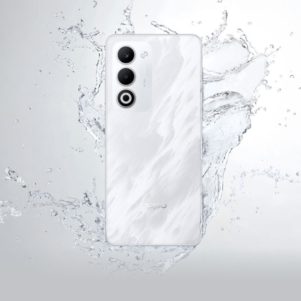 Oppo A5 4G Price in Nigeria