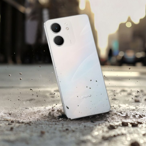 Oppo A5x 4G Price in Nigeria