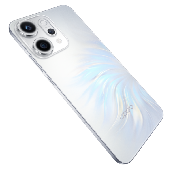 Oppo Reno14 Pro Price in Nigeria