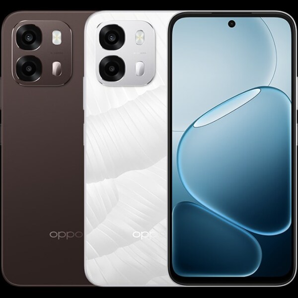 Oppo A6s 4G Price in Nigeria