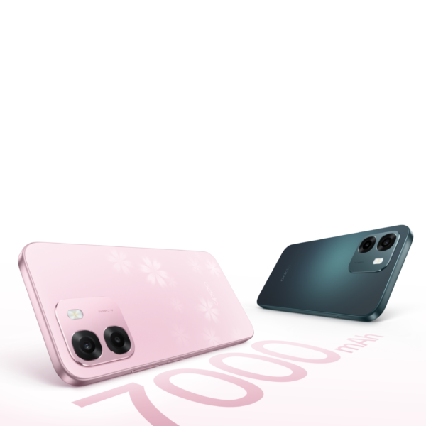 Oppo A6 Price in Nigeria
