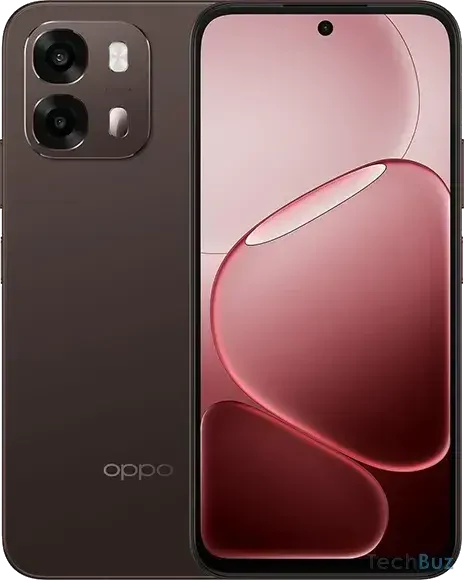 Oppo A6s 4G Price in Nigeria