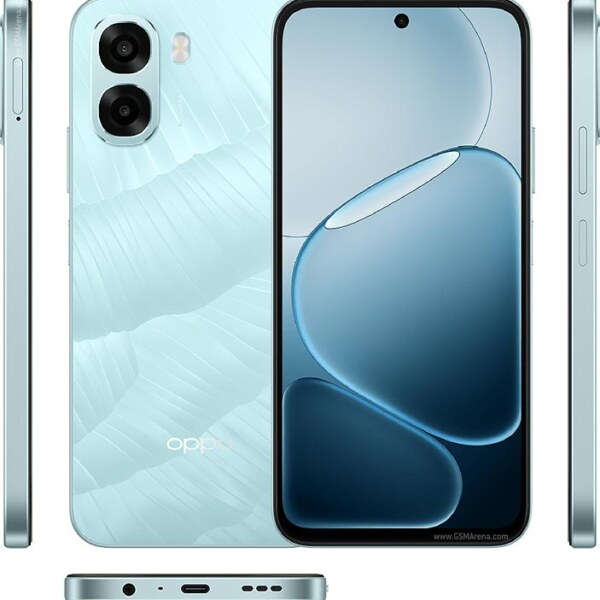 Oppo A6x (India) Price in Nigeria