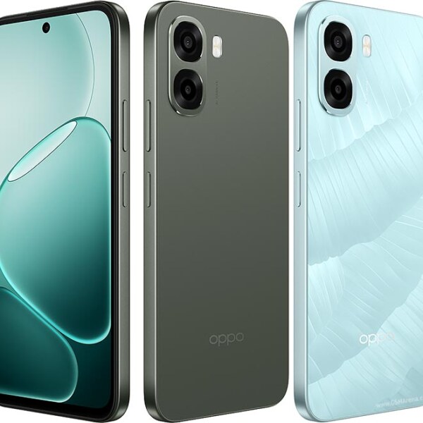 Oppo A6x (India) Price in Nigeria