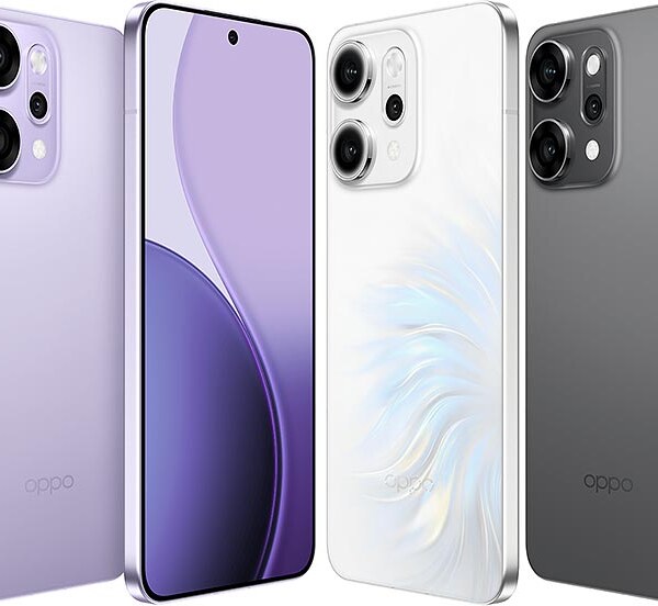 Oppo Reno14 Pro Price in Nigeria