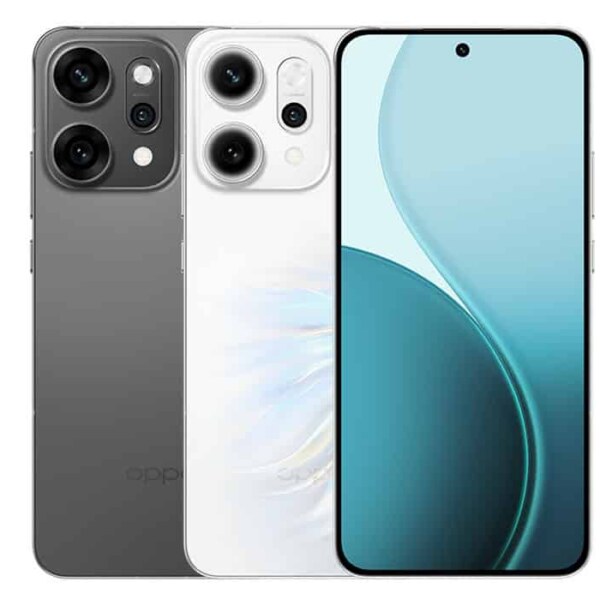 Oppo Reno14 Pro Price in Nigeria