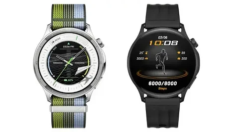Oppo Watch S Price in Nigeria