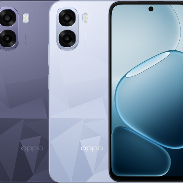 Oppo A6t 4G Price in Nigeria