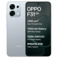 Oppo F31 Price in Nigeria