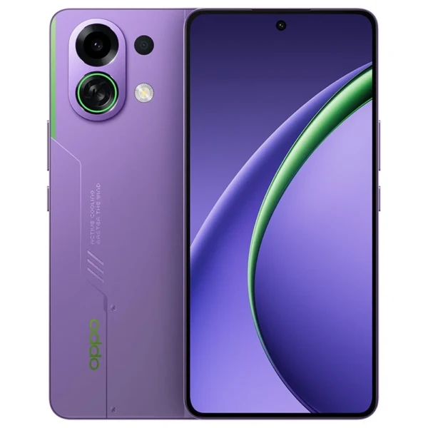 Oppo K13 Turbo Price in Nigeria