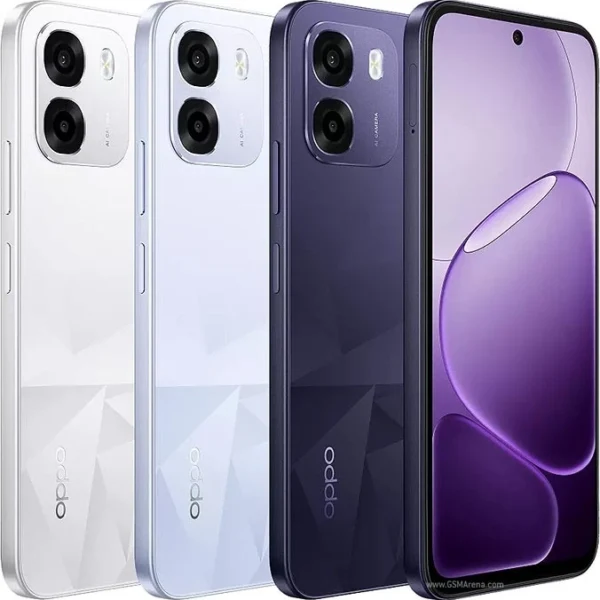 Oppo K14 Price in Nigeria