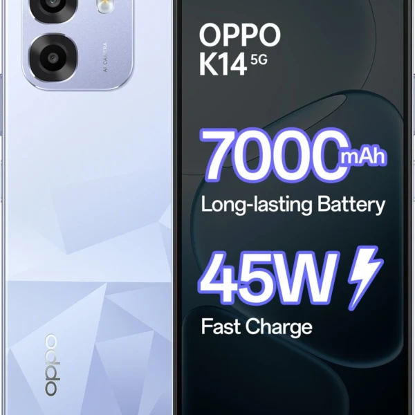 Oppo K14 Price in Nigeria