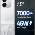 Oppo K14 Price in Nigeria